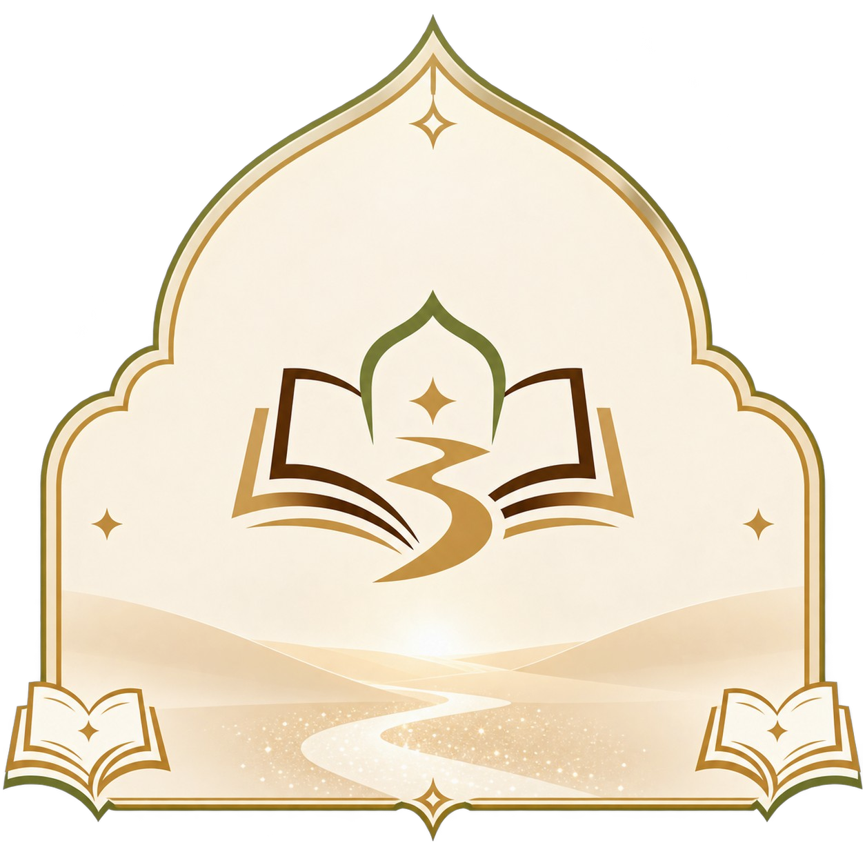Sabeely Arch Emblem