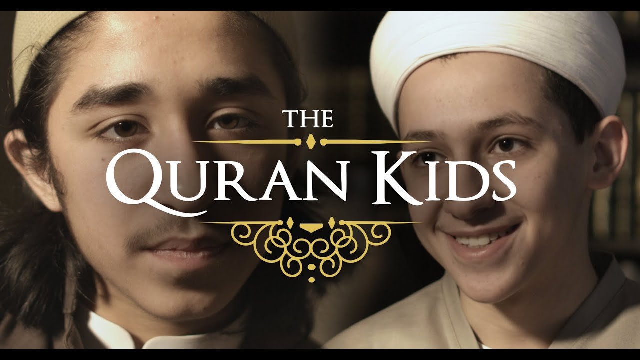 The Quran Kids