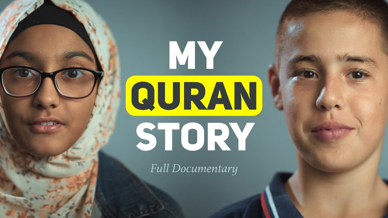 The Story of the Quran